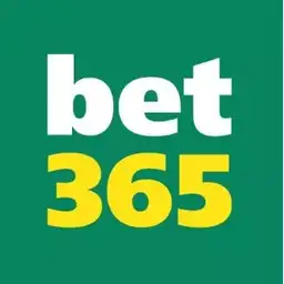 Bet 365 logo.